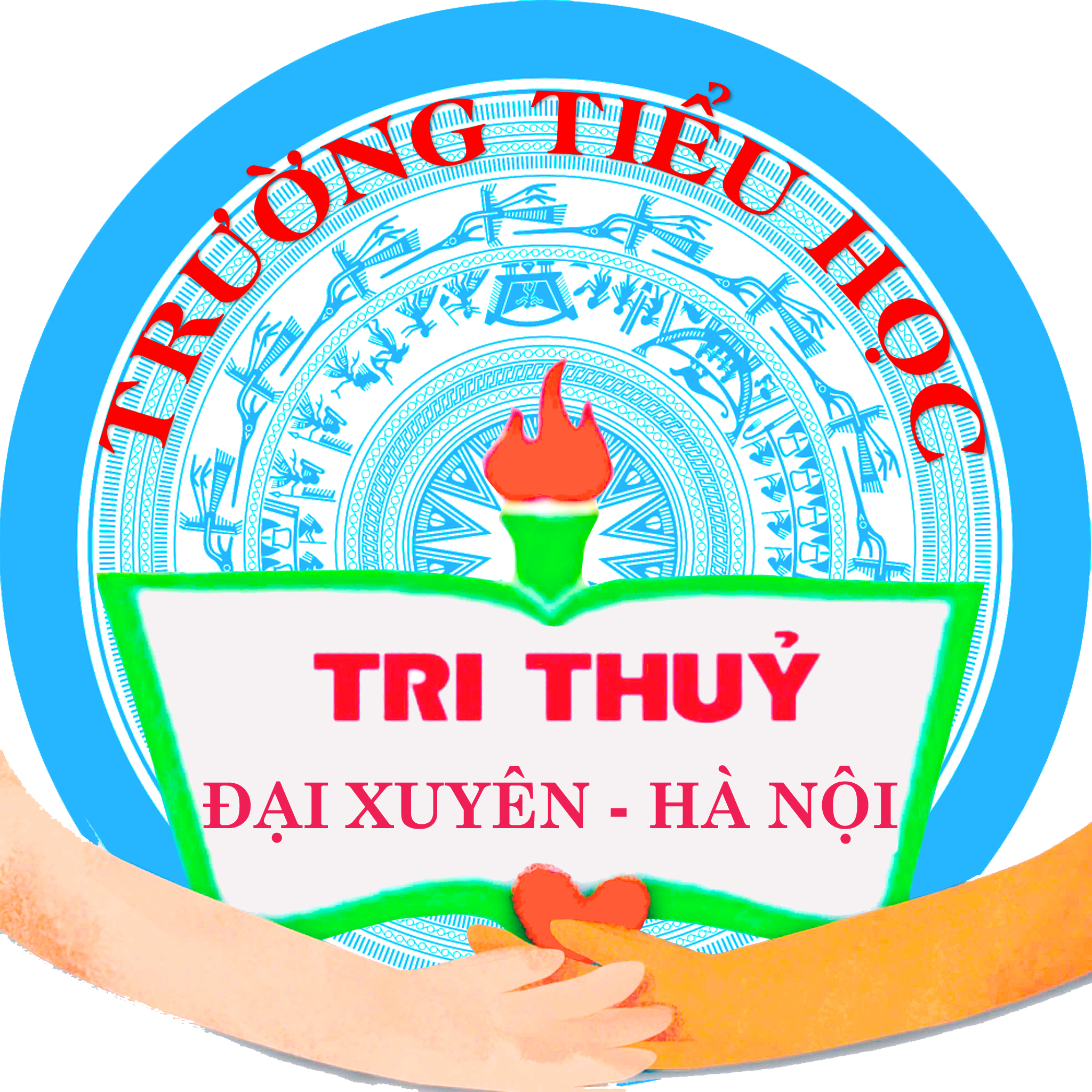 TRƯỜNG TIỂU HỌC TRI THỦY